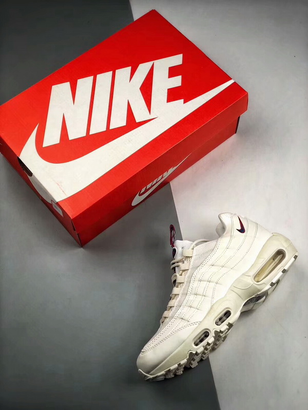 Authentic Nike Air Max 95 TT PRM 